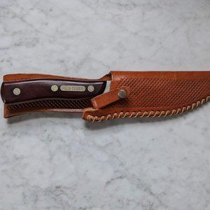 Old Timer Knife Schrade 150T